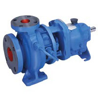 Kirloskar I-CP Chemical Process Pump