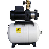 KV Pressure Boosting Pump, Pressure : 1 - 6 kg/cm2