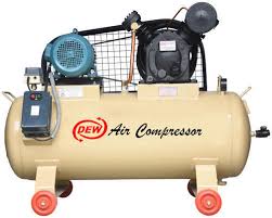 50Hz 0-25Kg Aluminium air compressor, Feature : Auto Controller, Durable, High Performance, Low Maintenance