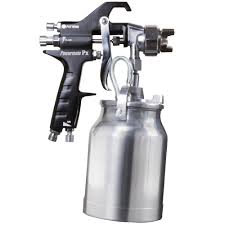 Manaul Aluminium Spray Gun, for Car, Floor, Spraying Almirah, Feature : Corrosion Resistance, Durable