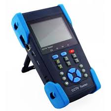Manual Color Coated Plastic Cctv Tester, Feature : Easy Installation, Lightweight, Longer Service Life