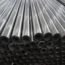 Non Polished Nickel Alloy Tube, for Heating Fabricators, Dimension : 10-20mm, 20-30mm, 30-40mm, 40-50mm