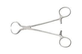 Aluminium Bone Holding Clamp, for Clinical, Hospital, Feature : Anti Bacterial, Corrosion Proof, Eco Friendly