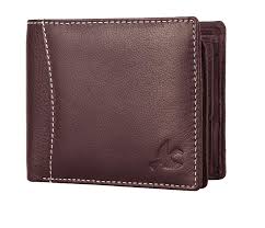 PU Leather Wallet, for Cash, Credit Card, Gifting, ID Proof, Keeping, Style : Bohemian, Fashion