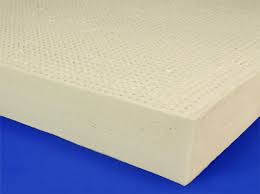 Latex Foam, for Automotive Interiors, Carpets, Furniture, Size : 50x45inch, 55x50inch, 60x60inch