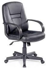 Non Polished Aluminium Revolving Chairs, for Company, Office, Shops, Feature : Attractive Designs
