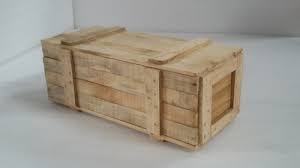 Non Polished Wooden Box, for Cosmetics Items, Storing Jewelry, Feature : Good Quality Stylish, High Strength