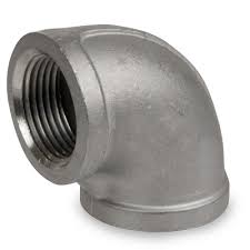 Mid Steel Elbow Pipe Fitting, Size : 1inch, 2inch, 3inch, 4inch