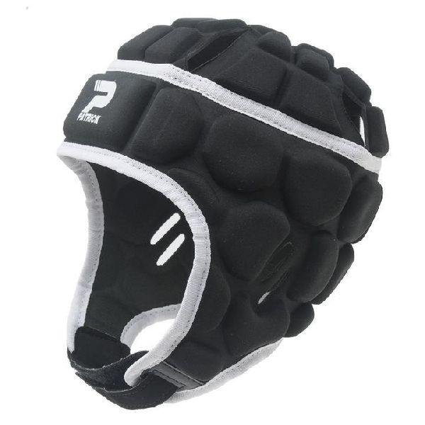 Oval Fiber Head Guard, for Safety Use, Style : Full Face, Half Face