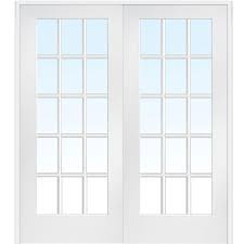 Aluminium Automatic Non Polished Glass french door, for Home, Hotel, Office, Restaurant, Feature : Crack Proof