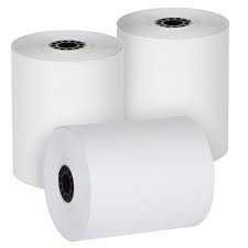 Paper Rolls, for Toilet Use, Certification : CE Certified