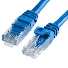 PE Lan Cable, for GPS Tracking, Internet Access, Radio Frequency, Telecommunications, Feature : Easy To Use