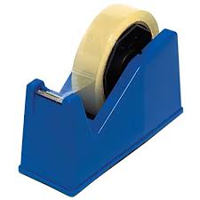 ABS Tape Dispenser, Certification : CE Certified, ISO 9001:2008