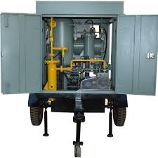 Electric Automatic Filter Machine, for Fltration System, Voltage : 110V, 220V, 230V, 380V, 440V