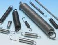 Metal Polished Extension Springs, for Vehicles Use, Feature : Corrosion Proof, Durable, Easy To Fit