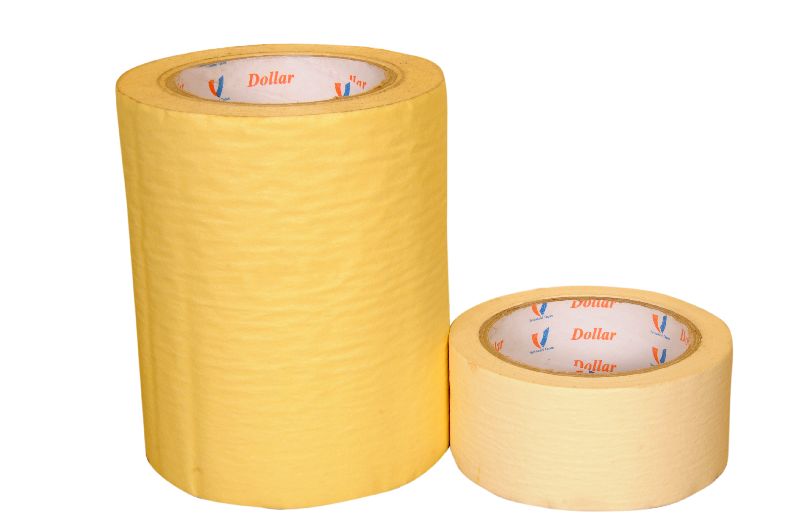Masking Tapes by SRIVASAVI ADHESIVE TAPES Pvt. Ltd., Masking Tapes, INR
