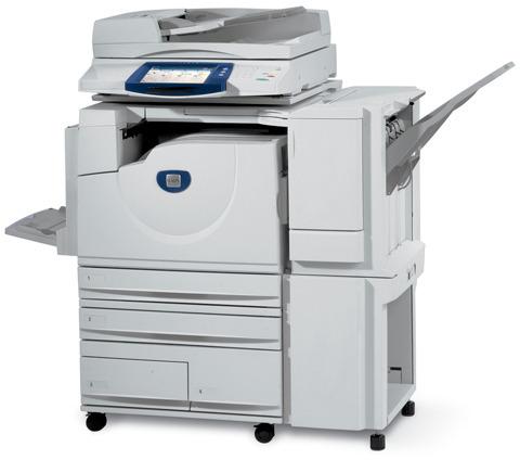 Electric HP Photocopy Machine, Paper Size : A2, A3, A4