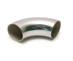 Non Polished Stainless Steel Elbow, for Constructional, Manufacturing Industry, Pipe Fittings, Dimension : 10-100mm