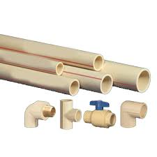 Non Poilshed cpvc pipe fitting, for Industrial, Feature : Crack Proof, Excellent Quality, Fine Finishing