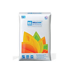 Wall Care Putty, Packaging Type : Paper Packet, Plastic Bag, Plastic Bucket, Plastic Packet