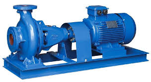 Manual Electric Direct Coupled Centrifugal pump, for Water, Voltage : 110V, 220V, 380V, 440V