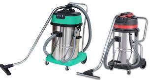 dry industrial vacuum cleaner