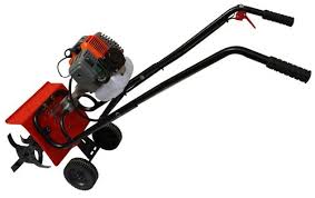 Iron mini power weeder, for Agriculture, Field, Feature : Durable, Easy To Use, Full Adjustable, High Quality