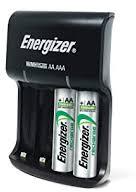 Rechargeable Battery