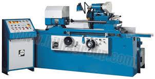 cylindrical grinding