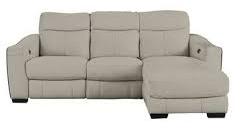 Non Polished Bamboo Recliner Sofas, for Home, Hotels, Pattern : Plain