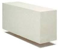 Aerated Concrete Aac Block, for Floor, Partiton Walls, Roof, Side Walls