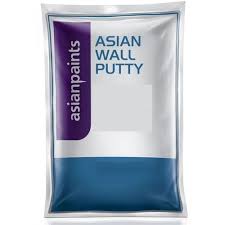 Wall putty, Packaging Type : Paper Packet, Plastic Bag, Plastic Bucket, Plastic Packet