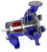 Heavy Duty End Suction Pump, for Industrial Use, Voltage : 110V, 220V, 380V, 440V