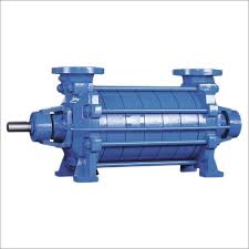 High Pressure Electric Manual Multistage Pump, for Industry, Voltage : 110V, 220V, 380V, 440V