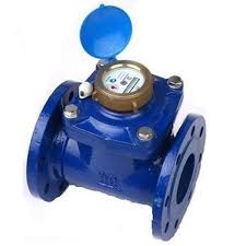 Automatic Aluminum Water Meter, for Industrial, Residential, Feature : Accuracy, Lorawan Compatible