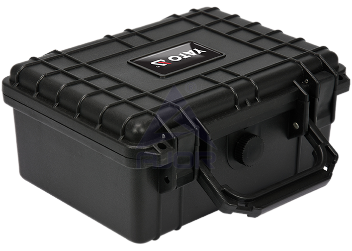 Plastic Molded Tool Case by Paxshell Private Limited, plastic molded