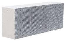 Rectangular Color Coated Aerocon AAC Block, for Partition Walls, Side Walls, Feature : Sound Resistance