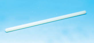 Dotted LDPE Polythene Rod, Feature : Waterproof