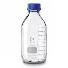 Glass Reagent Bottles, for Storing Liquid, Feature : Eco Friendly, Ergonomically, Fine Quality, Freshness Preservation