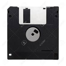 Plastic computer floppy, for CPU, Date Storage, Certification : CE Certified