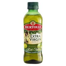 Virgin Olive Oil