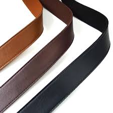Leather Straps, for Commercial, Feature : Break Resistance, Durable, Fine Thickness, Flexible, Waterproof