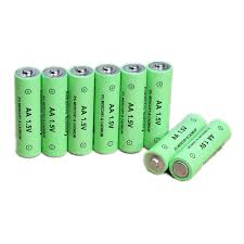 Electric Lithium Power Battery Cells, for Centre Lock, Capacity : 0-25MAH, 100-125MAH, 125-150MAH