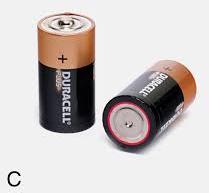 Electric Lithium c battery, for Centre Lock, Computer Board, Capacity : 0-25MAH, 100-125MAH, 125-150MAH