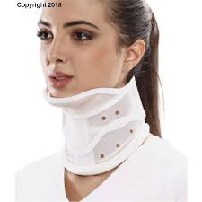 Brass Cotton Cervical Collar, for Animal Use, Garments, Style : Belt, Buckle, Button