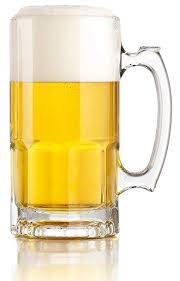 Non Polished Dotted Brass Stainless Steel Beer Mug, for Drink Ware