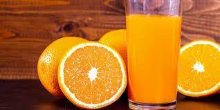 Natural Flavor Orange Juice, Certification : FSSAI Certified