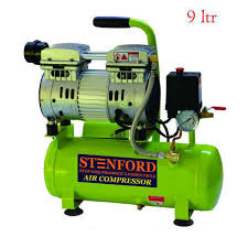 50Hz Aluminium Oil Free Compressors, Feature : Auto Controller, Auto Cut, Durable, High Performance