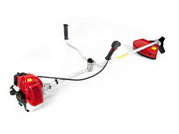 Brush cutter