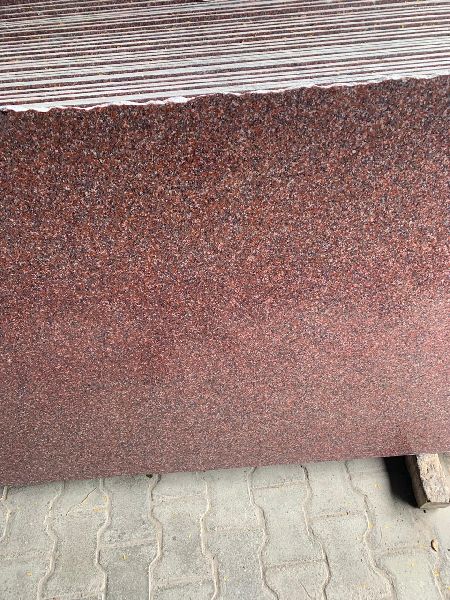 Chilli Red Granite Slabs